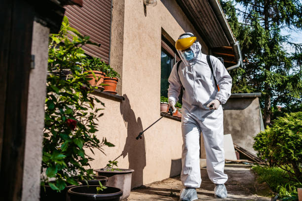Best Cockroach Control Services  in Blackwells Mills, NJ