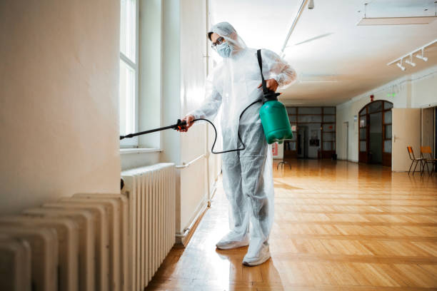Best Affordable Pest Control Services  in Blackwells Mills, NJ